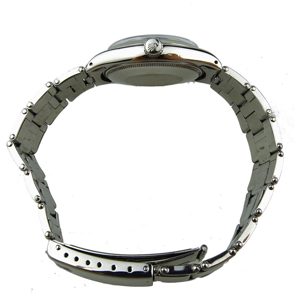 Rolex Air-King Oyster Perpetual Super Precision 5500