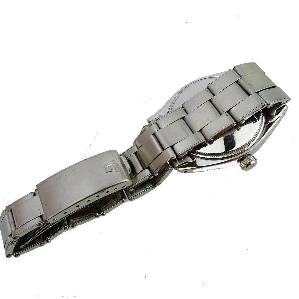 Rolex Air-King Oyster Perpetual Super Precision 5500