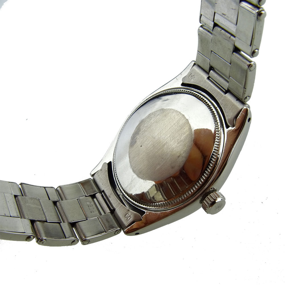 Rolex Air-King Oyster Perpetual Super Precision 5500