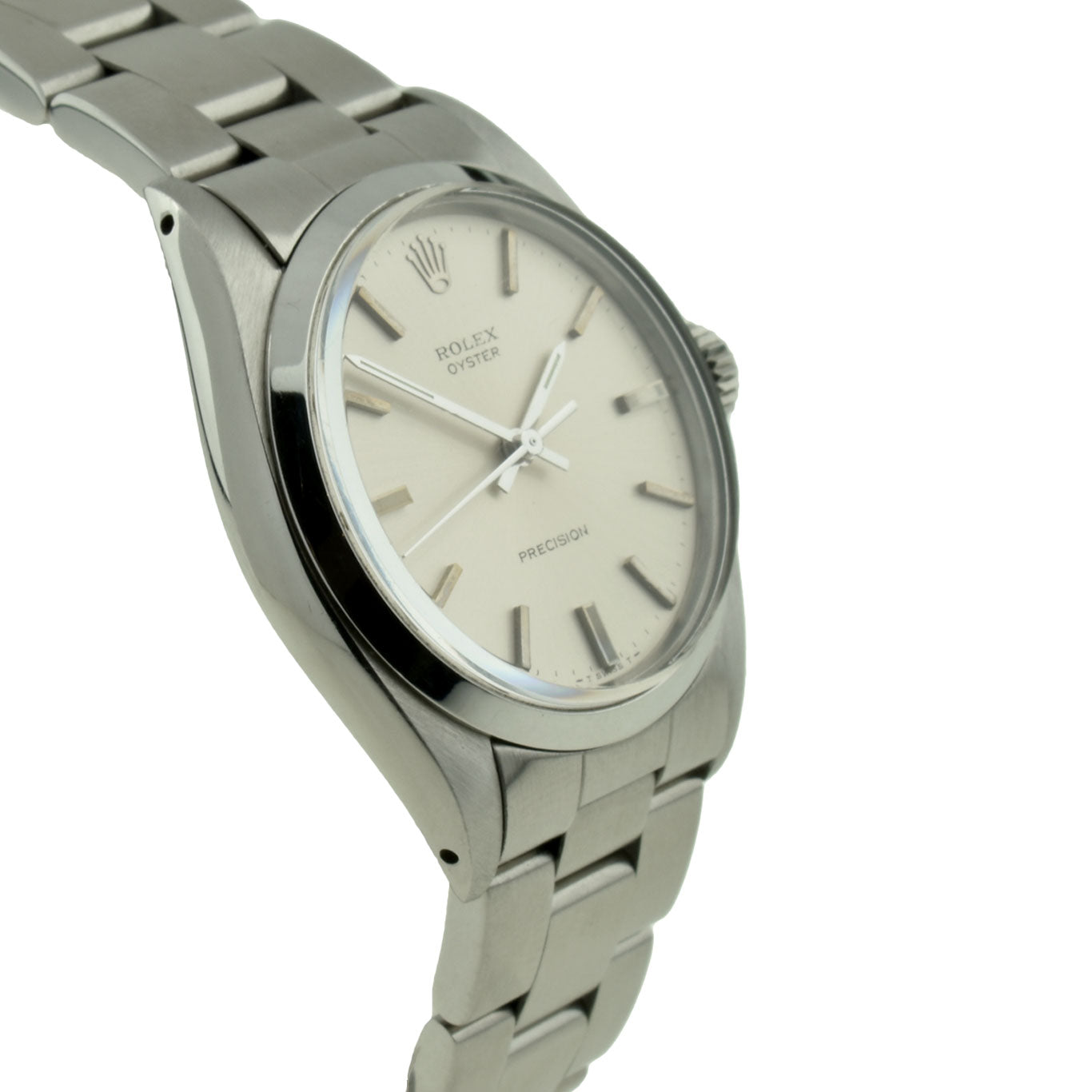 Rolex Oyster Precision Vintage Mechanical 6426
