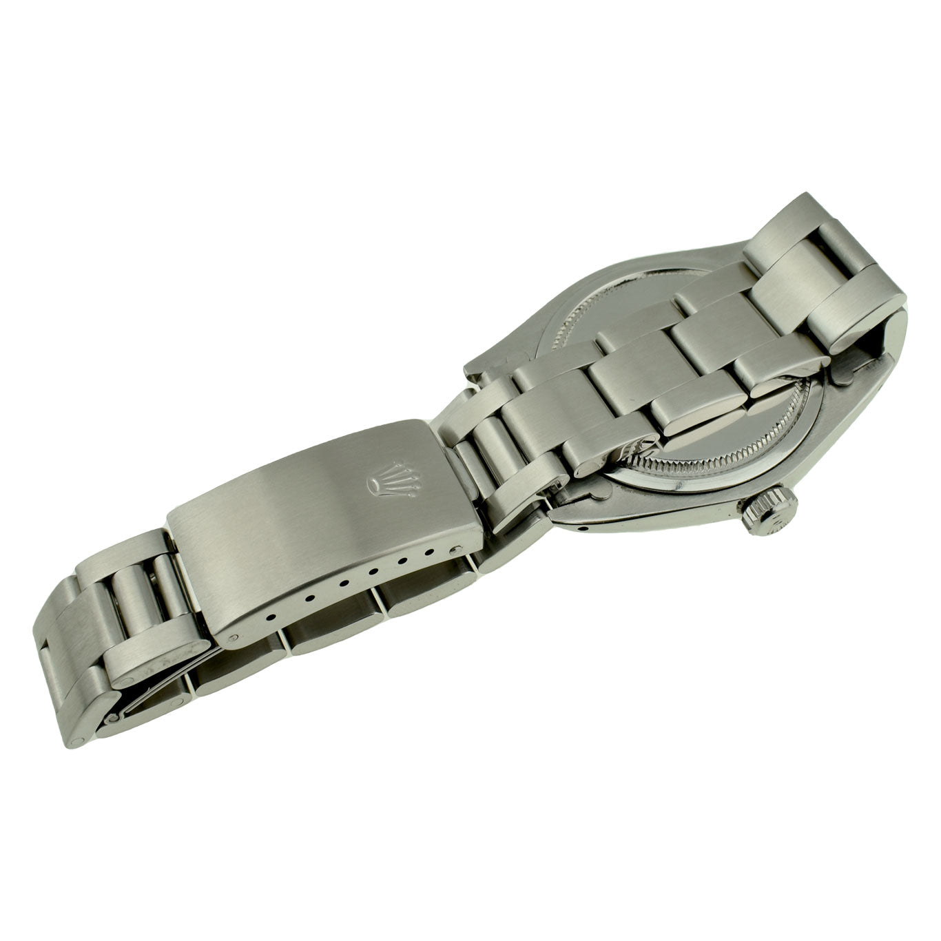 Rolex Oyster Precision Vintage Mechanical 6426
