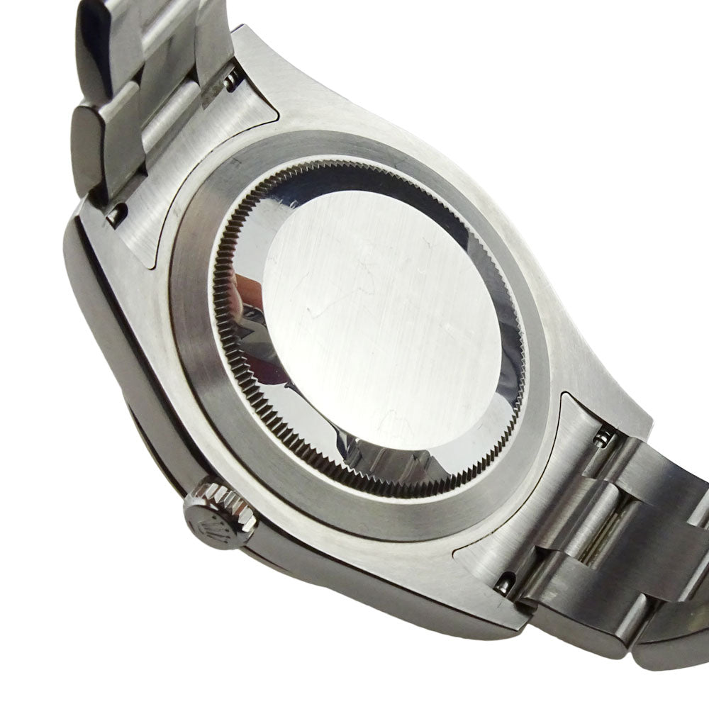 Rolex Datejust II Oyster Perpetual 116334