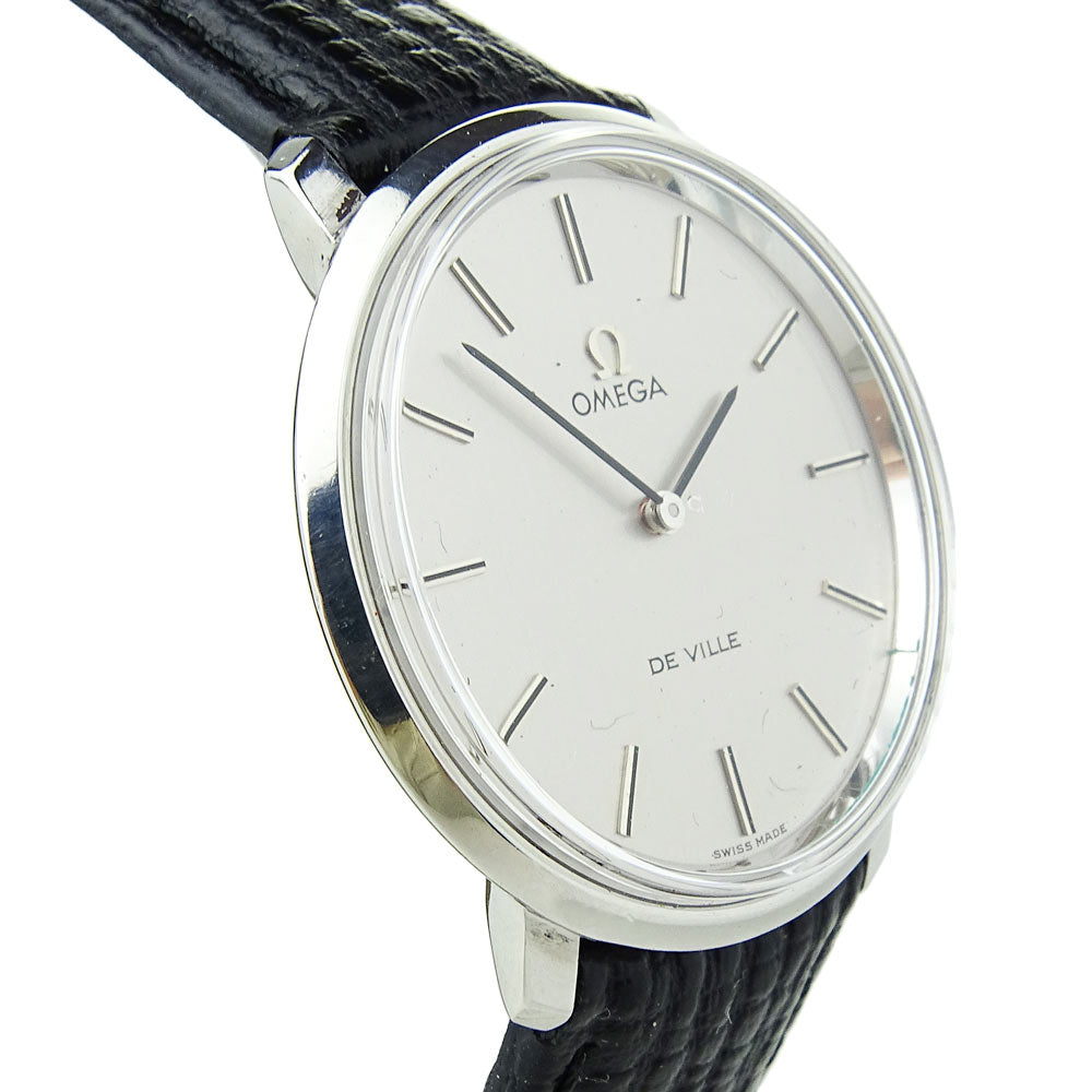 Omega De Ville Vintage Mechanical