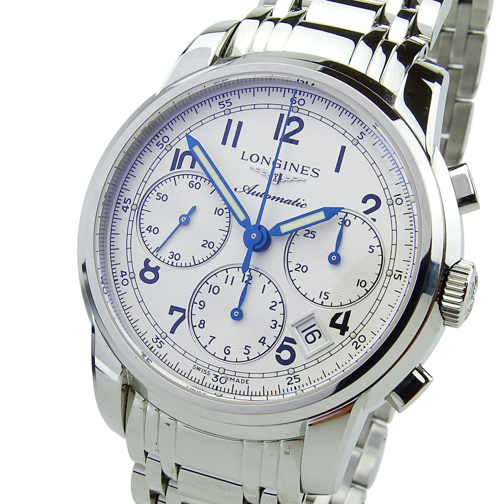 Longines Saint-Imier Collection L2.752.4.73.6
