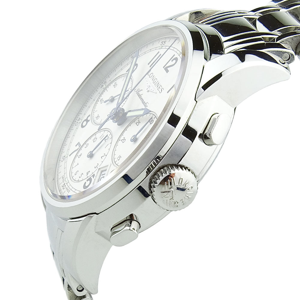Longines Saint-Imier Collection L2.752.4.73.6