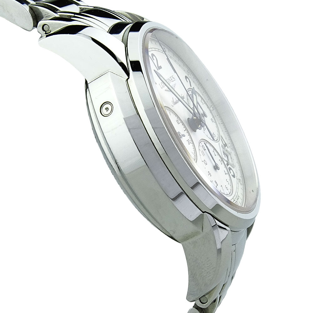 Longines Saint-Imier Collection L2.752.4.73.6