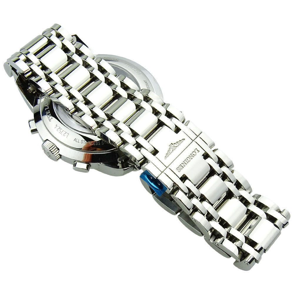 Longines Saint-Imier Collection L2.752.4.73.6