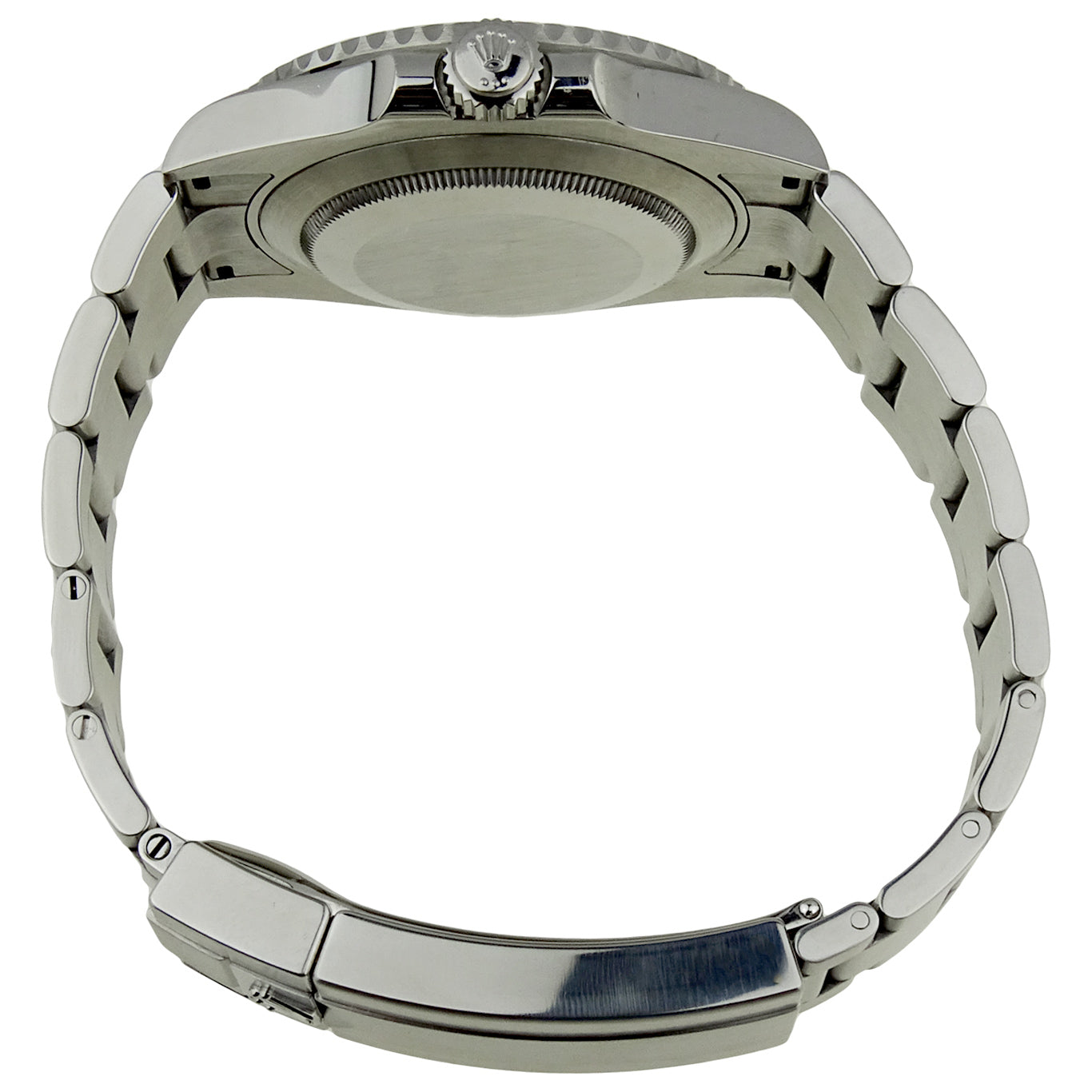 Rolex Submariner 41 Oyster Perpetual Date 126610LN