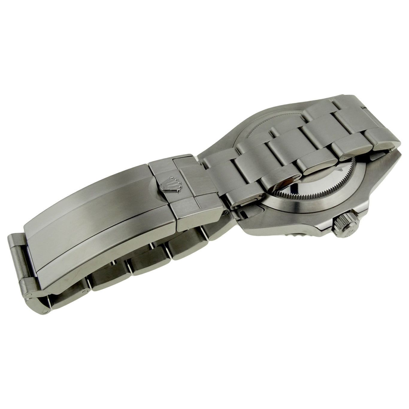 Rolex Submariner 41 Oyster Perpetual Date 126610LN