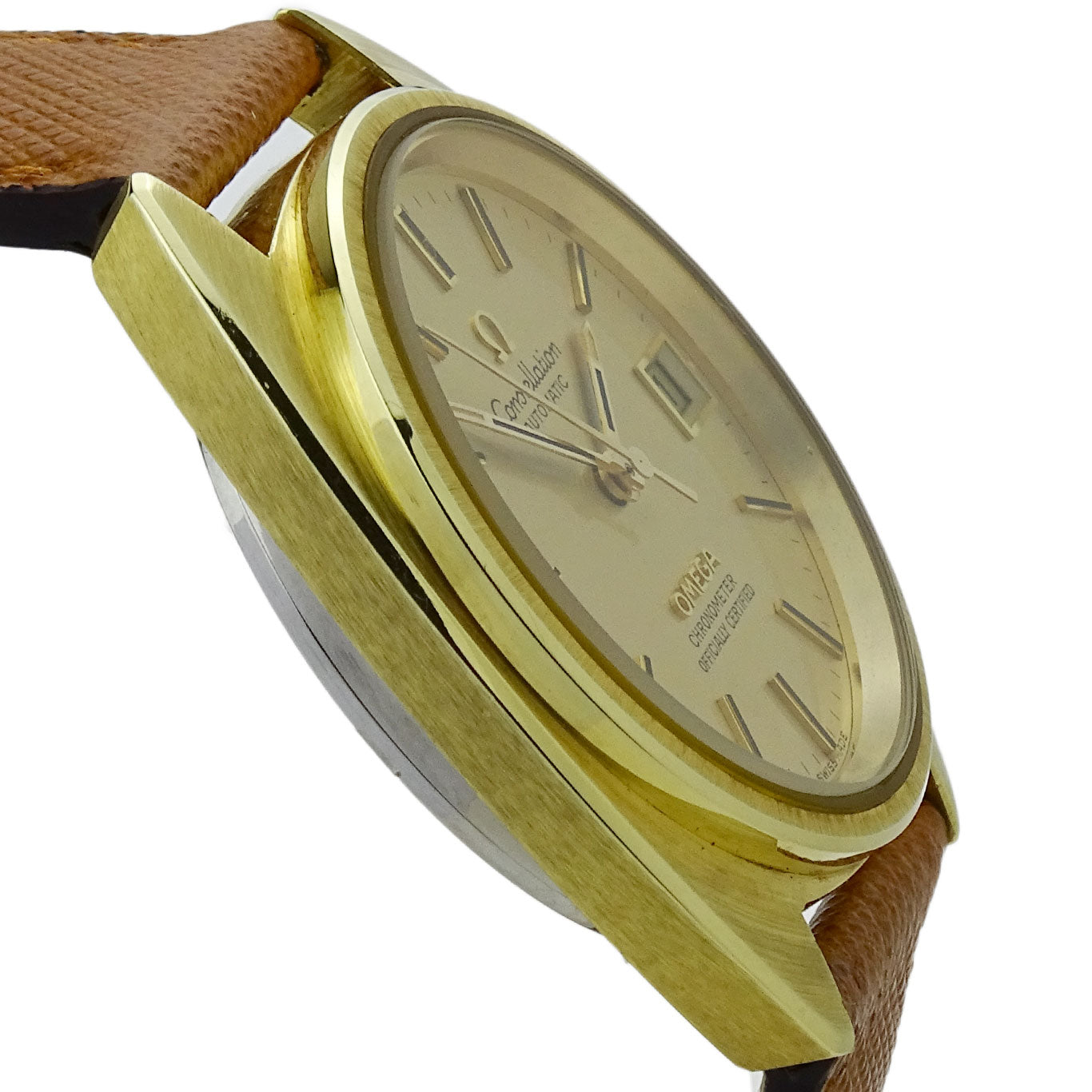 Omega Constellation Vintage Automatic