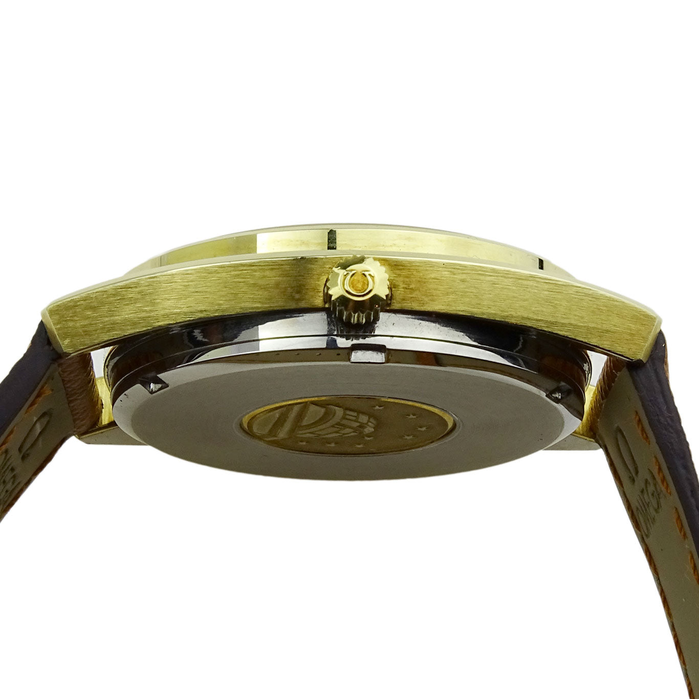Omega Constellation Vintage Automatic