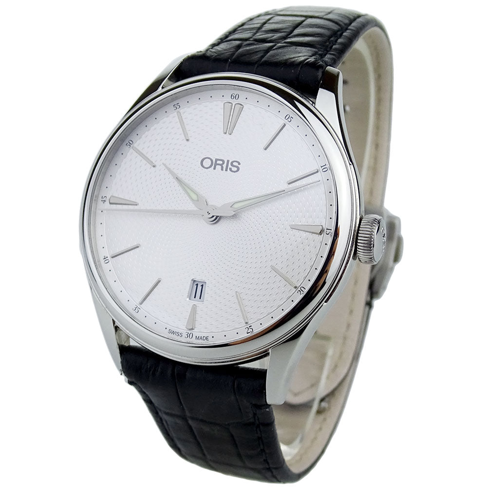 Oris Artelier Date Automatic 7721