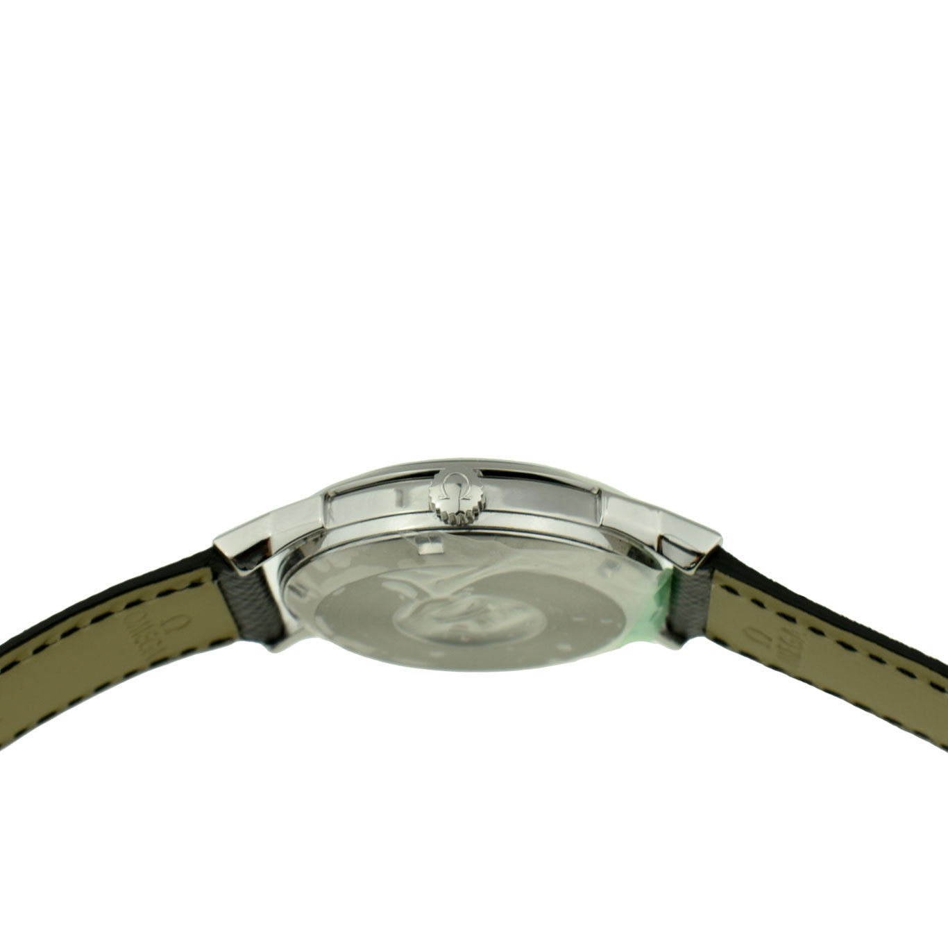 Omega Constellation 'Pie-Pan' Vintage Automatic Wristwatch
