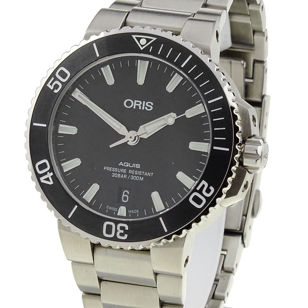 Oris Aquis Date Automatic 7732