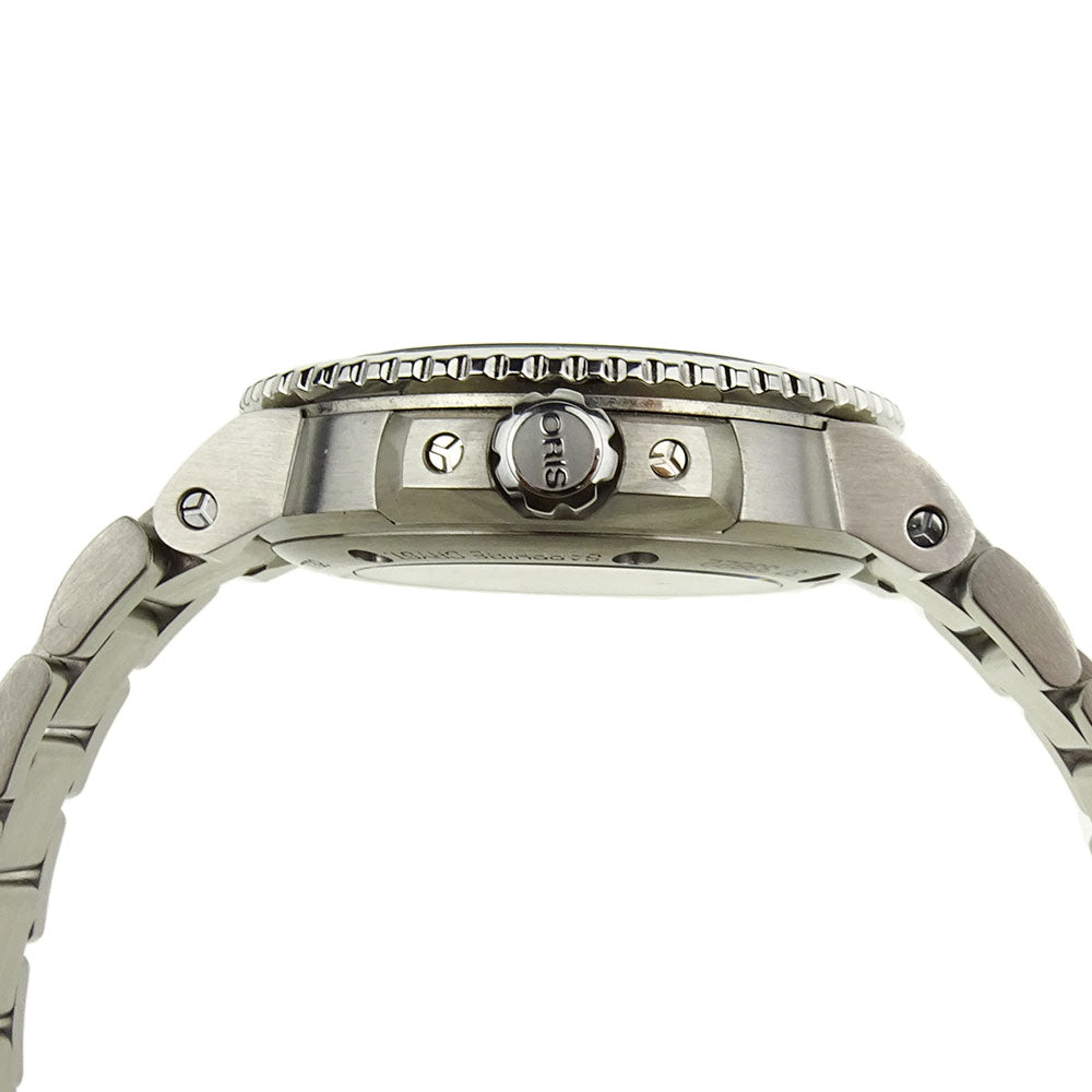 Oris Aquis Date Automatic 7732