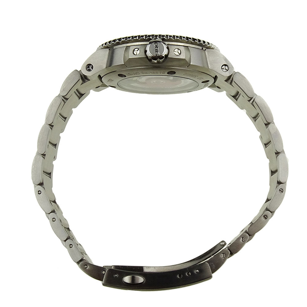 Oris Aquis Date Automatic 7732