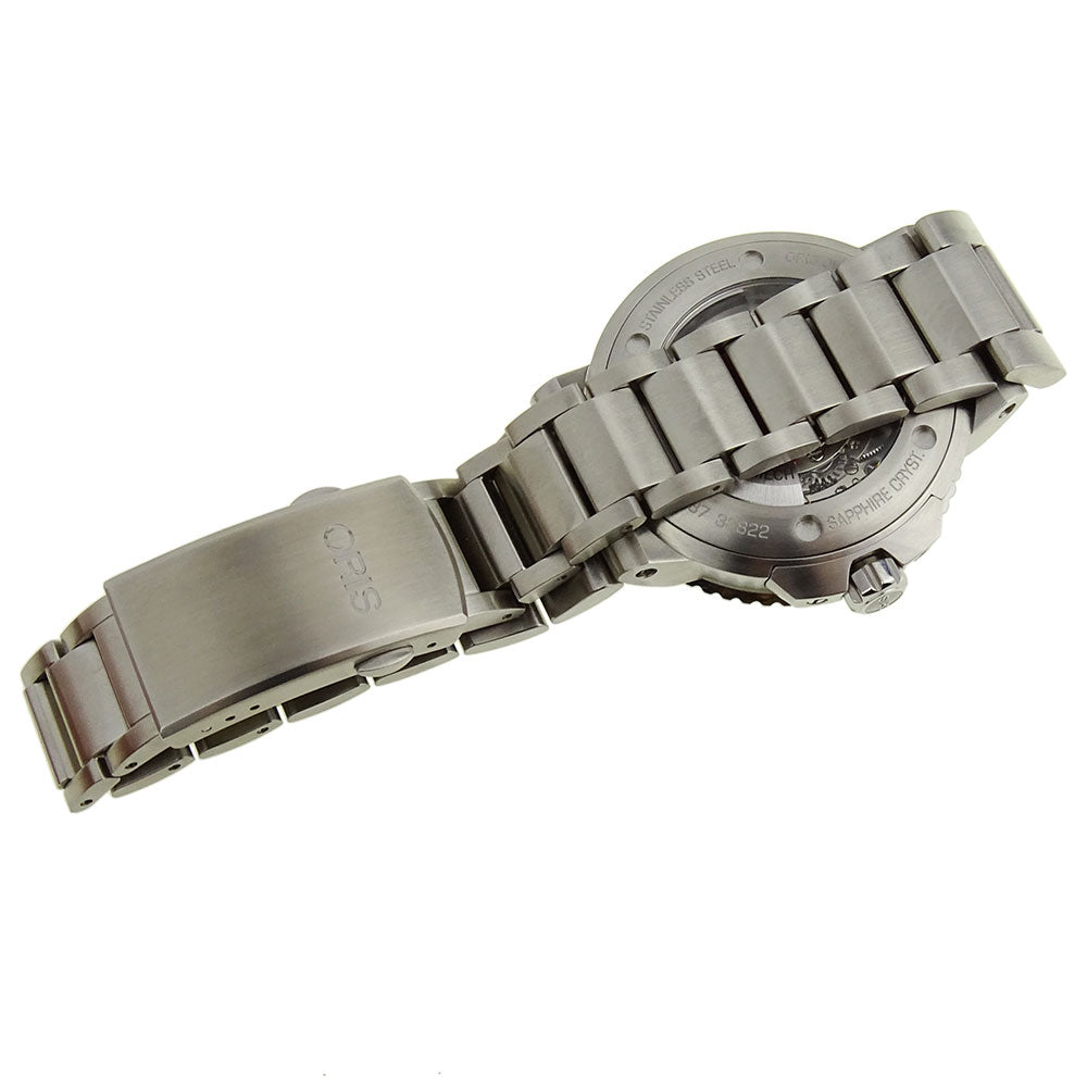 Oris Aquis Date Automatic 7732