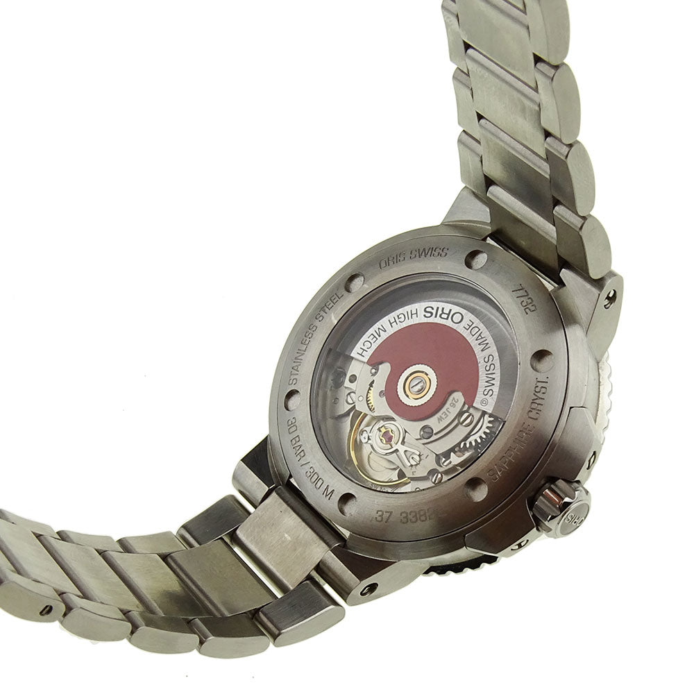 Oris Aquis Date Automatic 7732