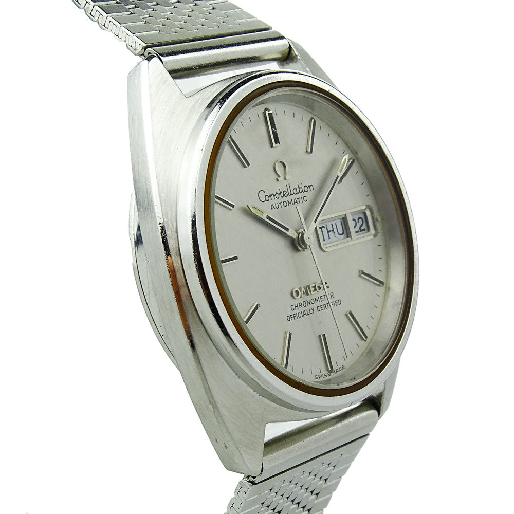 Omega Constellation Vintage Day-Date