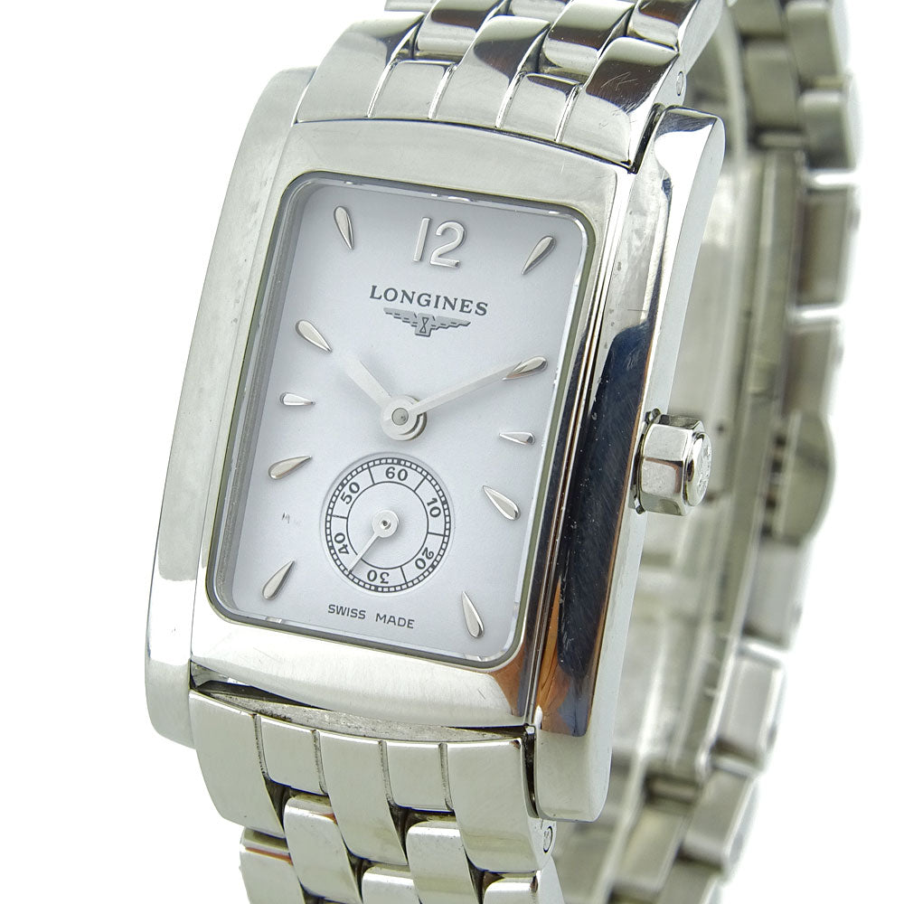 Longines Dolce Vita Quartz L5.155.4.16.6