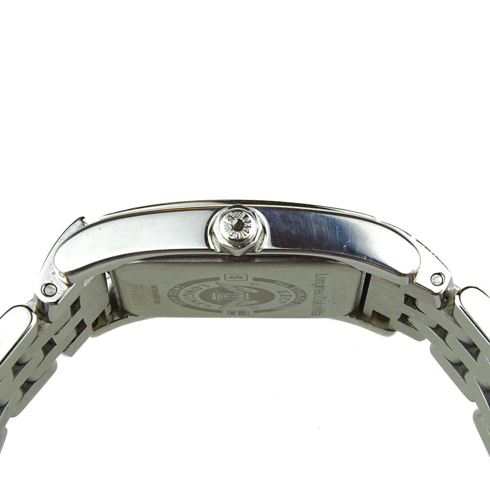 Longines Dolce Vita Quartz L5.155.4.16.6