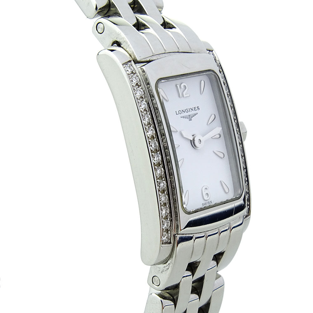 Longines Dolce Vita Diamond L5.158.0.16.6