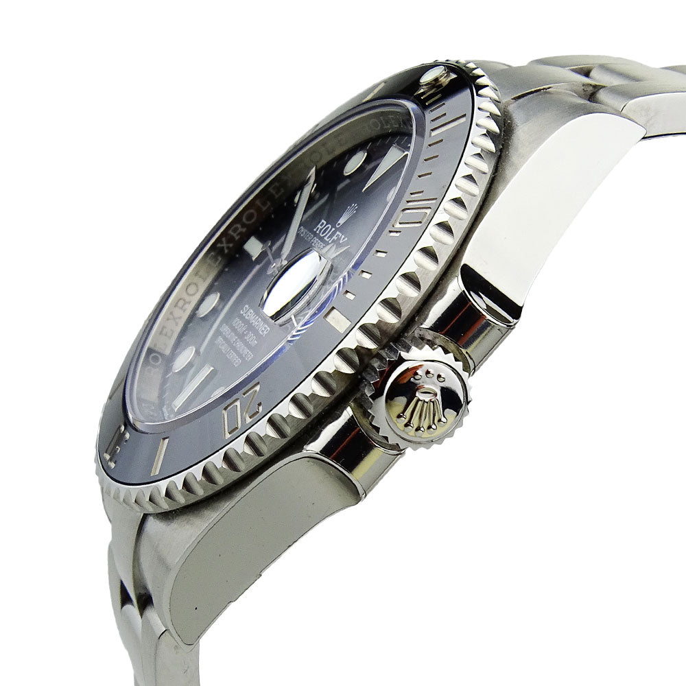 Rolex Submariner Date 126610LN