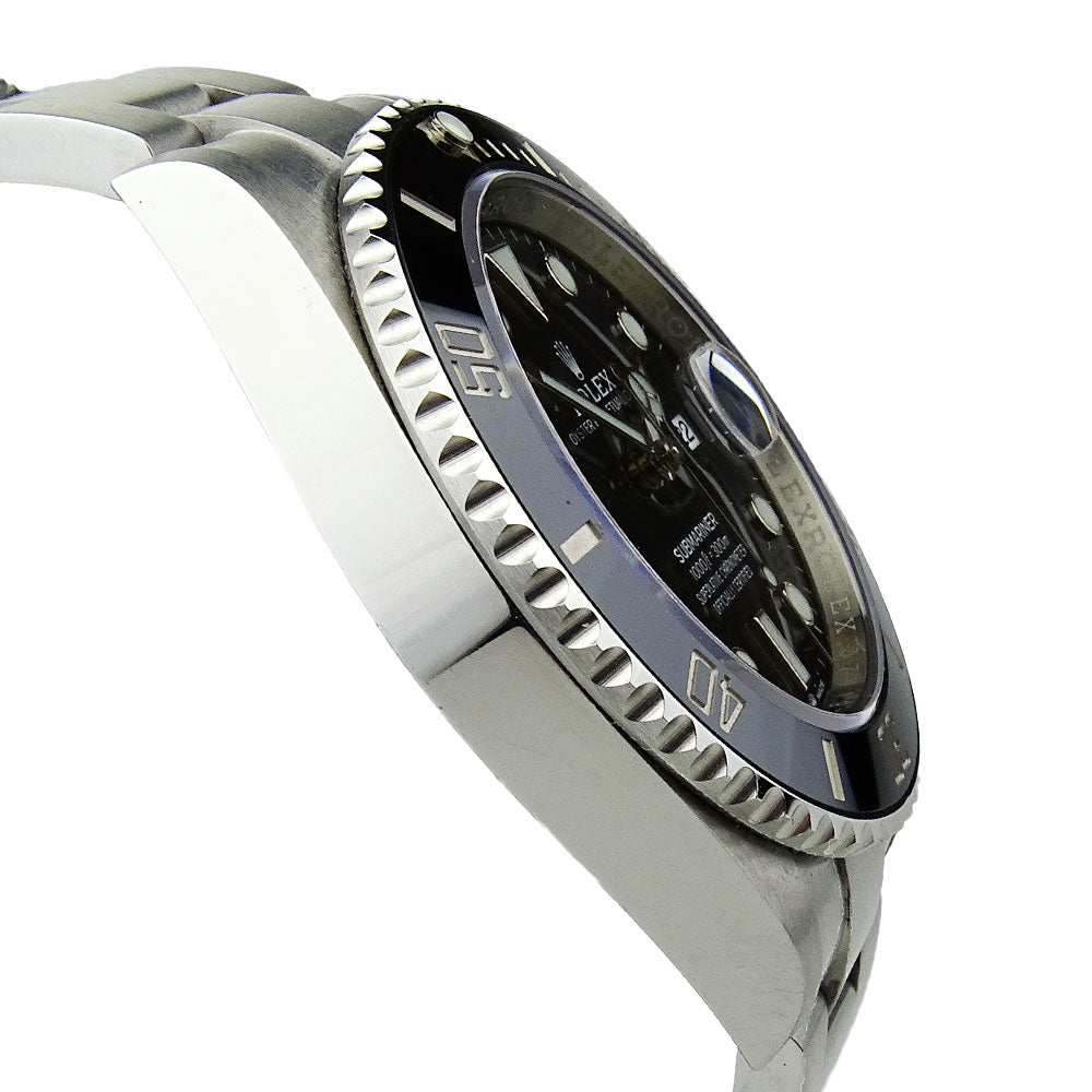 Rolex Submariner Date 126610LN
