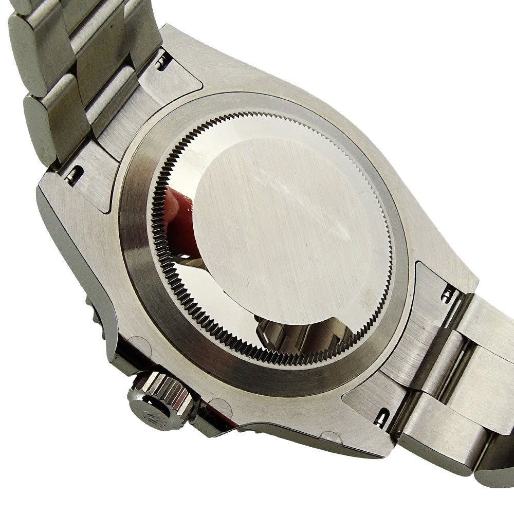 Rolex Submariner Date 126610LN