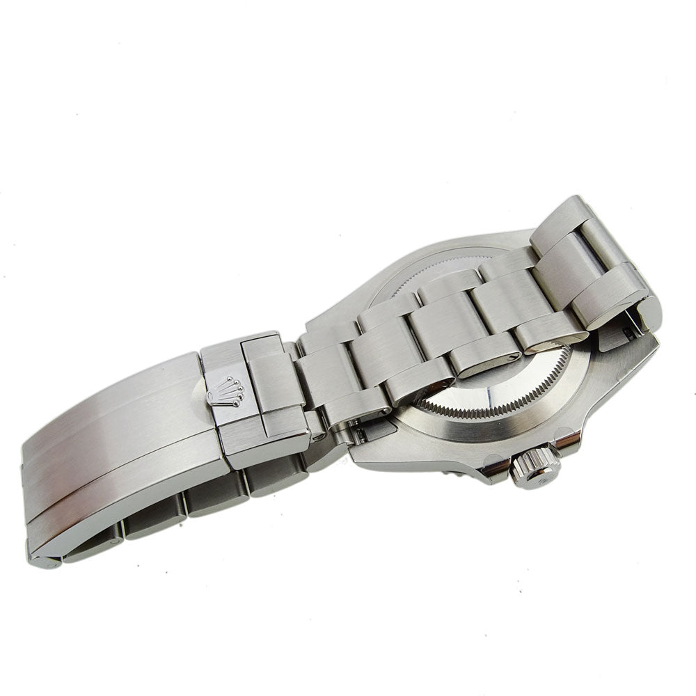 Rolex Submariner Date 126610LN *With Original Stickers*