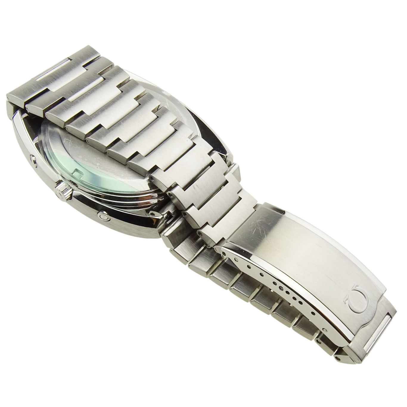Omega Geneve Megaquartz Vintage