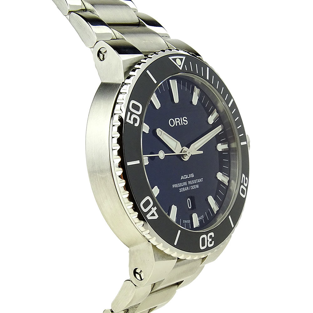Oris Aquis Date Automatic 7730