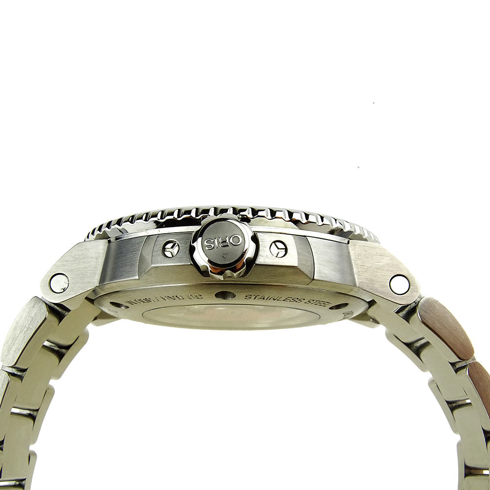 Oris Aquis Date Automatic 7730