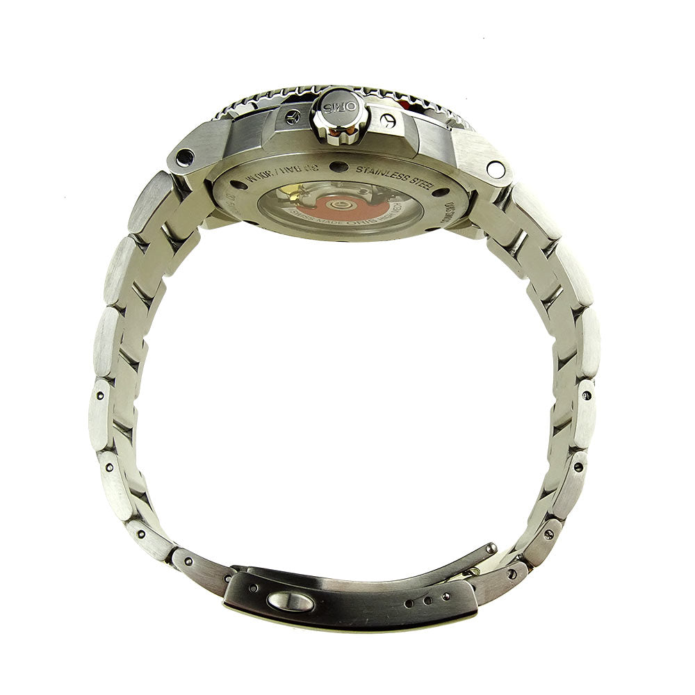Oris Aquis Date Automatic 7730