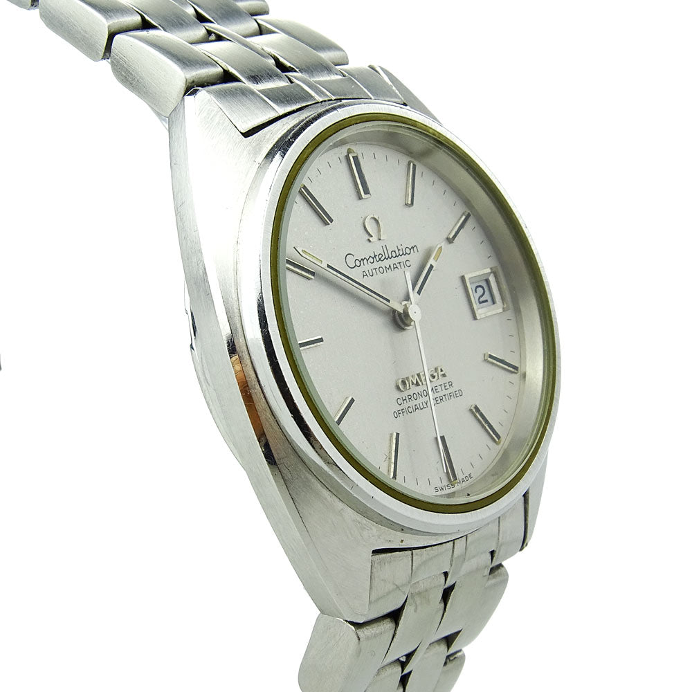 Omega Constellation Vintage Automatic