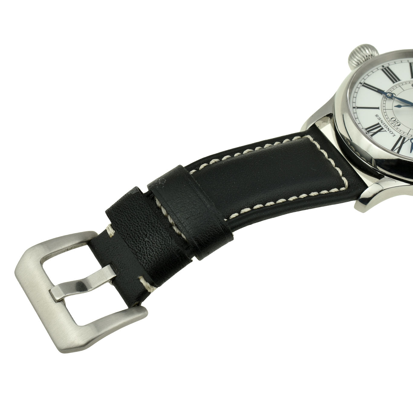 Longines Weems Seconds Setting L2.713.4