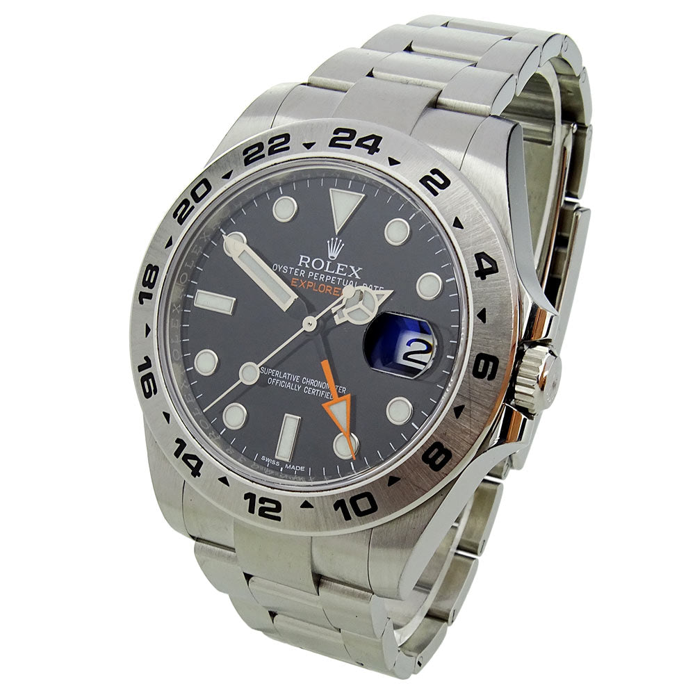 Rolex Explorer II 216570