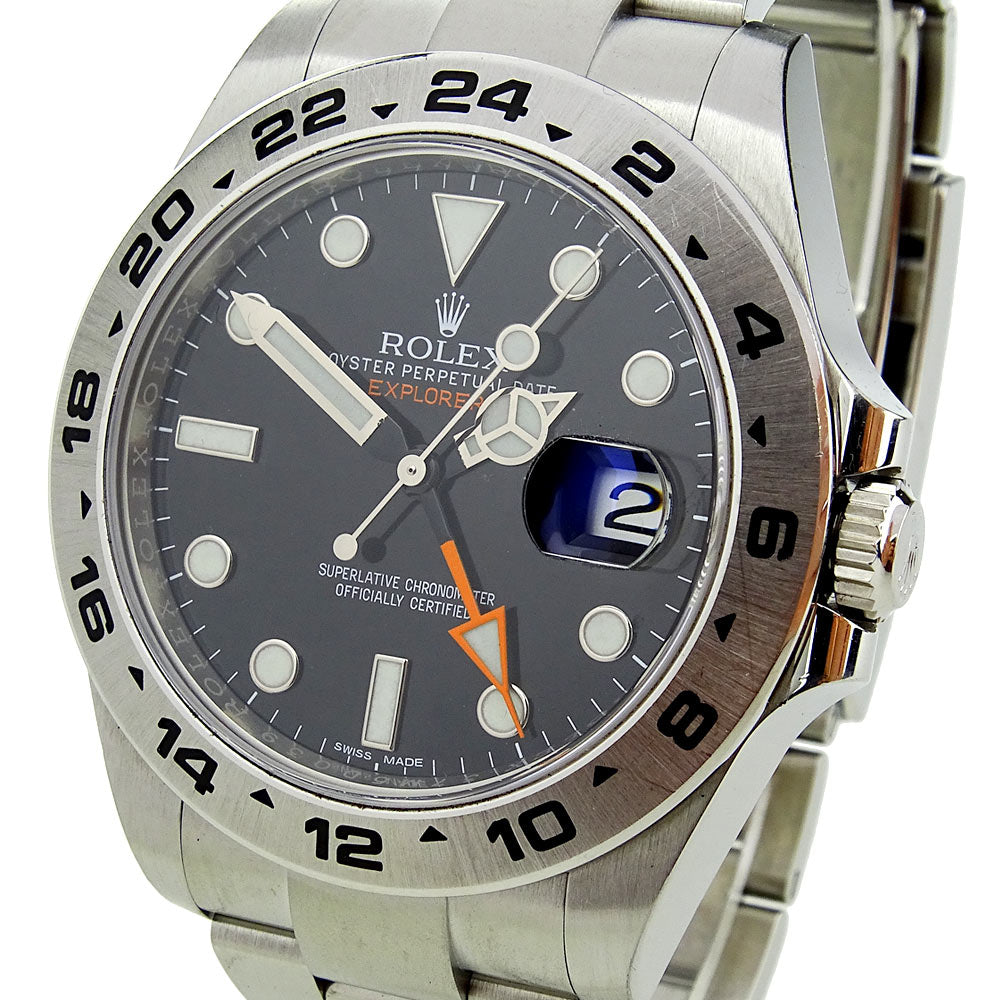 Rolex Explorer II 216570