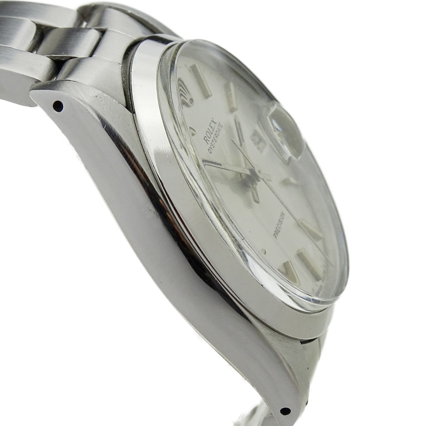 Rolex Oysterdate Precision 6694