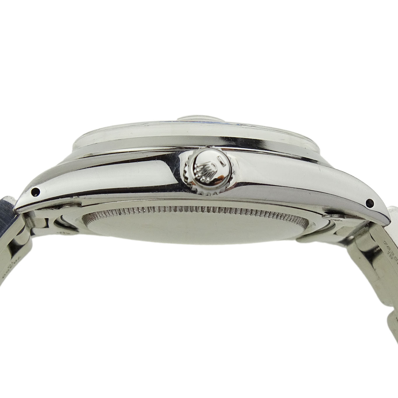 Rolex Oysterdate Precision 6694