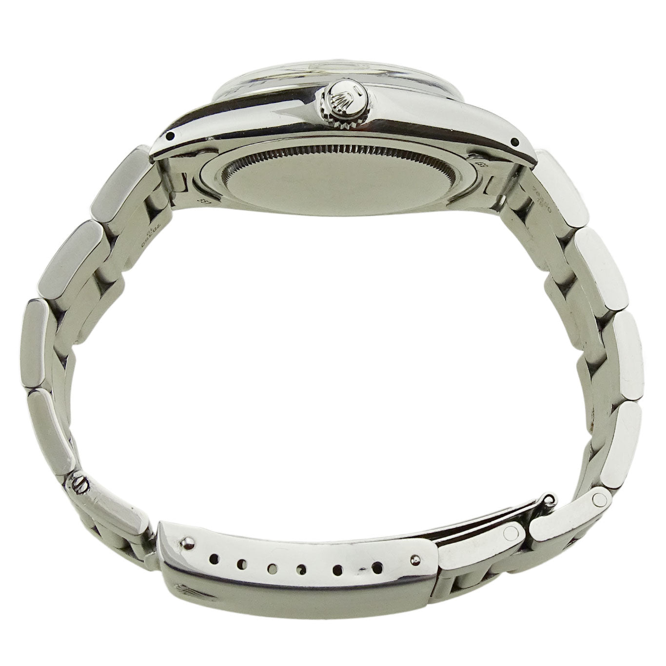 Rolex Oysterdate Precision 6694