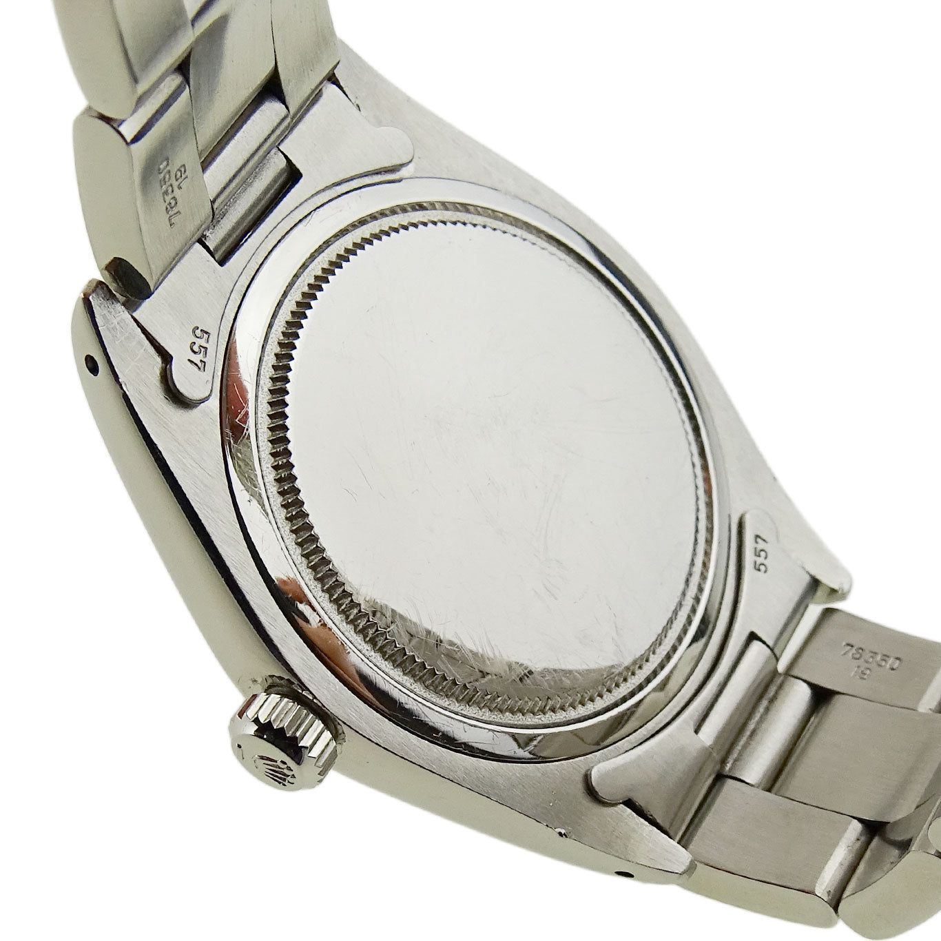 Rolex Oysterdate Precision 6694