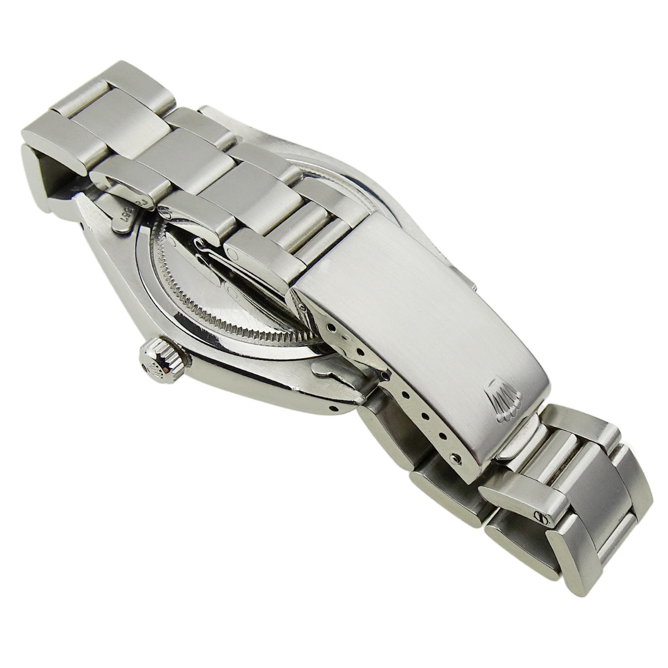 Rolex Oysterdate Precision 6694