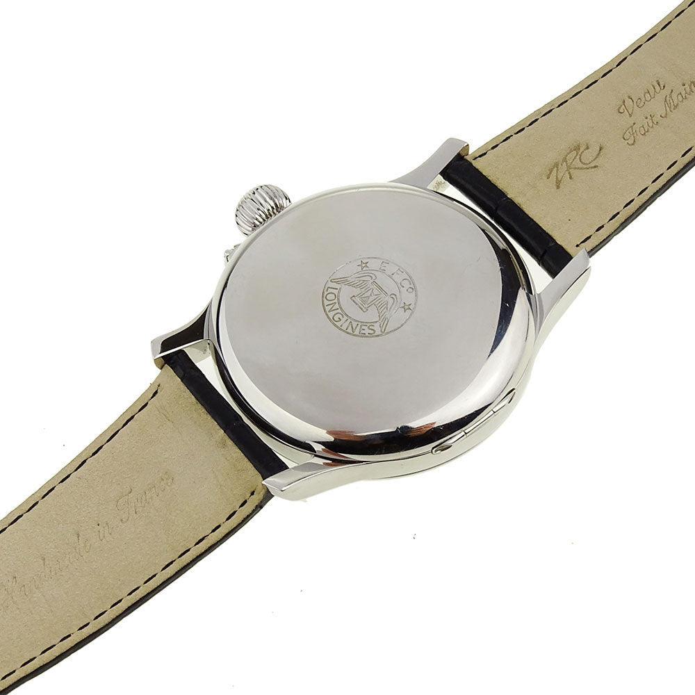 Longines Twenty-Four Hours L2.751.4