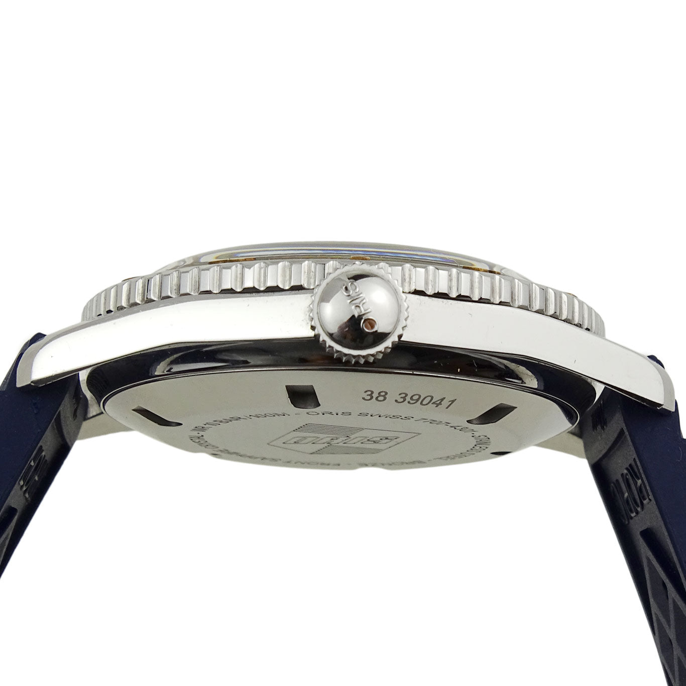 Oris Divers Sixty-Five 7707