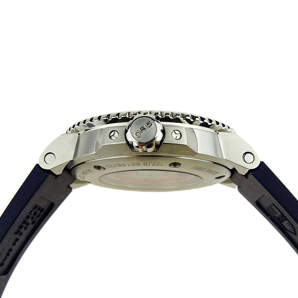 Oris Aquis GMT Date Automatic 7754