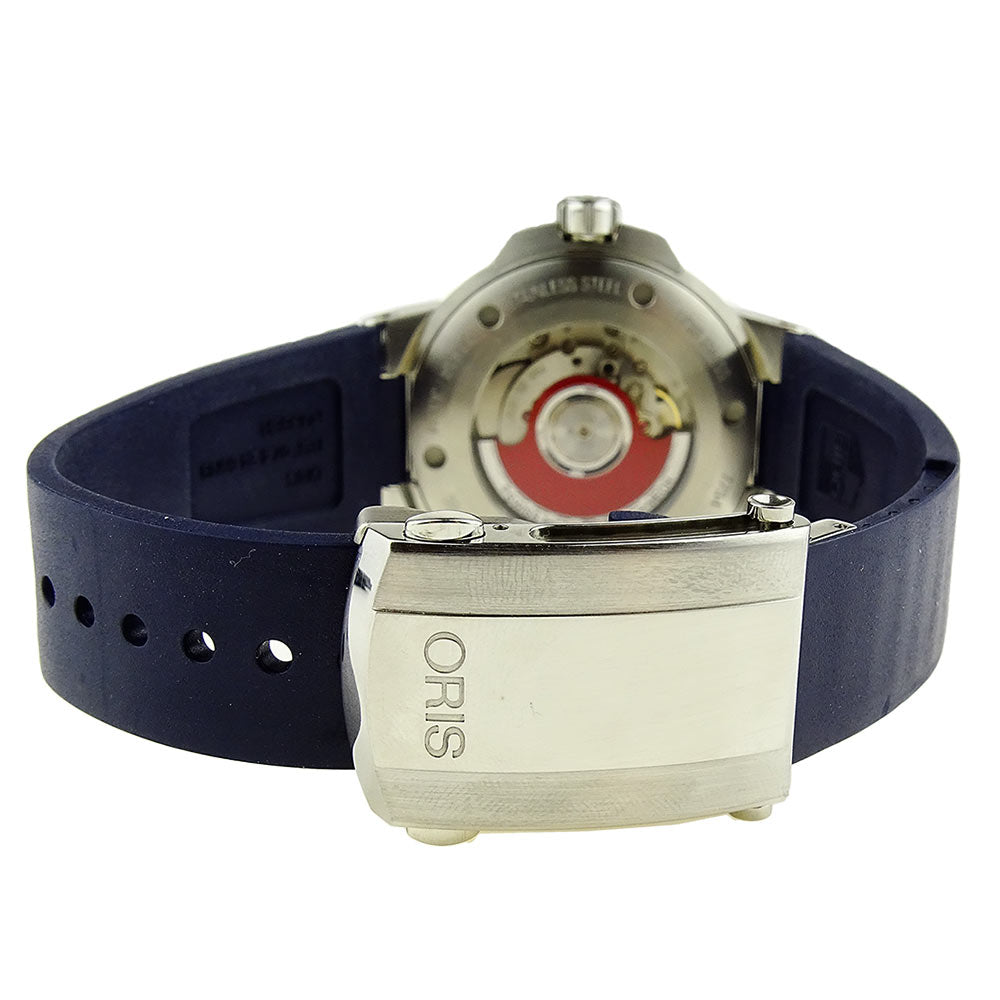 Oris Aquis GMT Date Automatic 7754