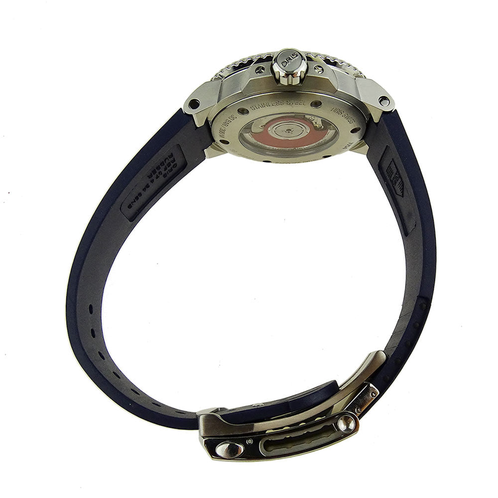 Oris Aquis GMT Date Automatic 7754