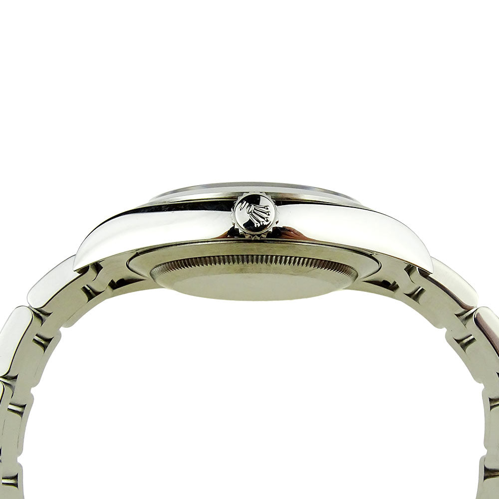 Rolex Explorer Steel Automatic 214270