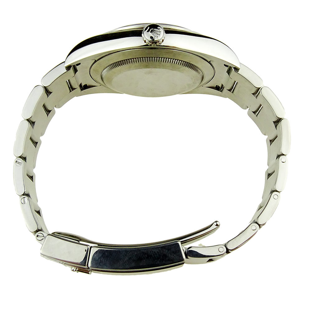 Rolex Explorer Steel Automatic 214270
